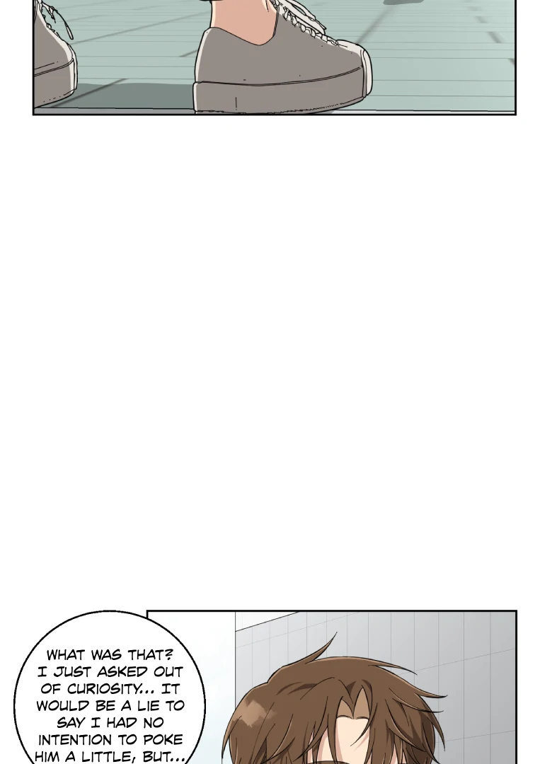 Melting Flirting Cookie (Mature) [Official] - Ch. 4 manhwa