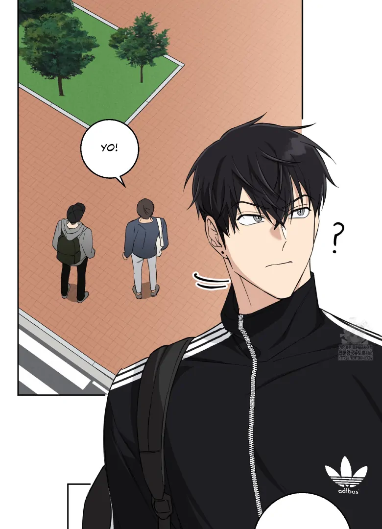 Melting Flirting Cookie (Mature) [Official] - Ch. 4 manhwa