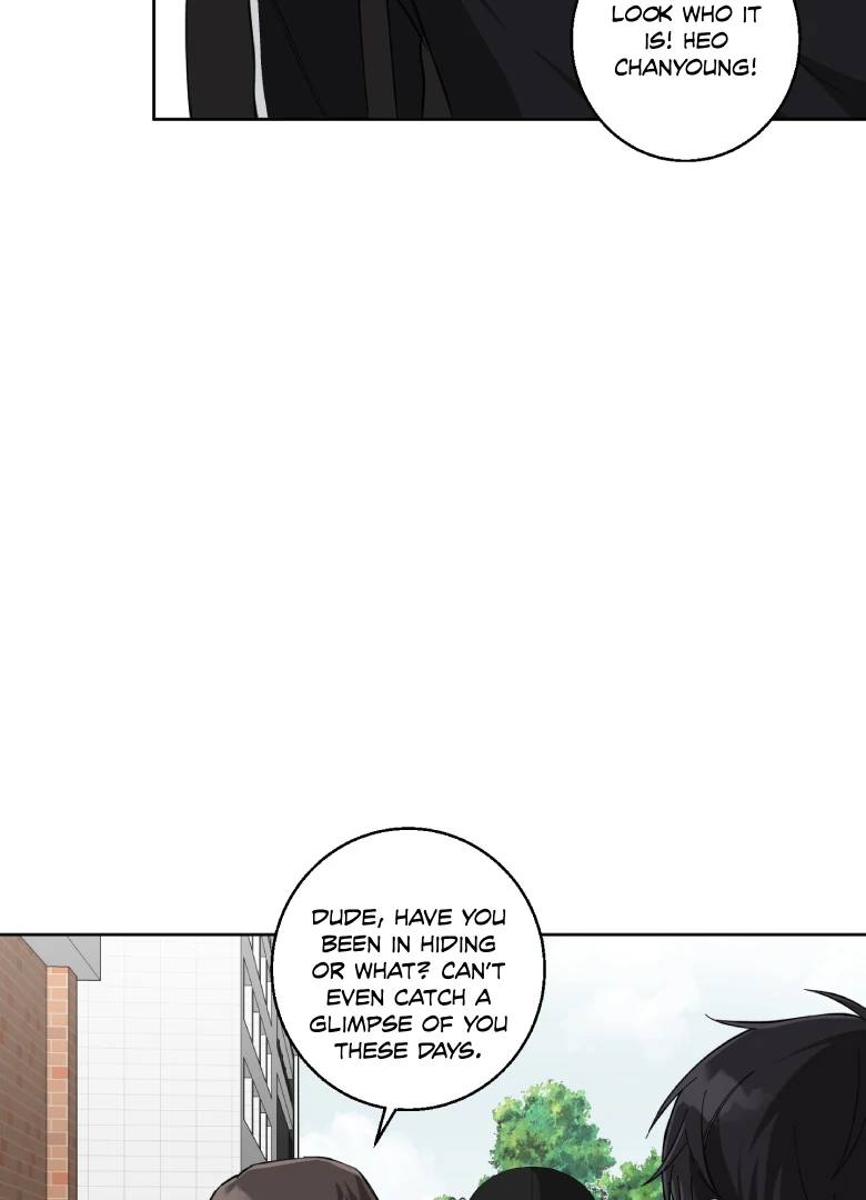 Melting Flirting Cookie (Mature) [Official] - Ch. 4 manhwa