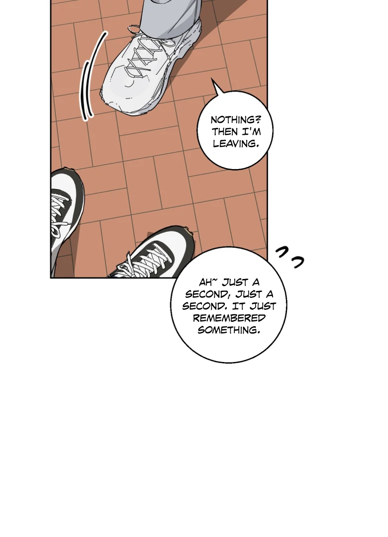 Melting Flirting Cookie (Mature) [Official] - Ch. 4 manhwa