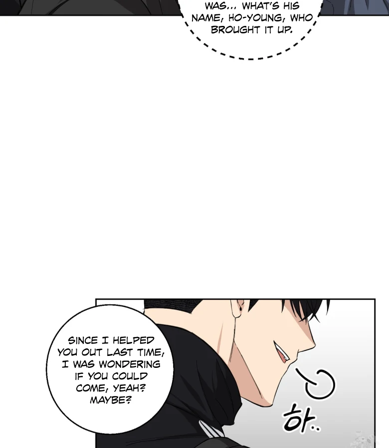 Melting Flirting Cookie (Mature) [Official] - Ch. 4 manhwa