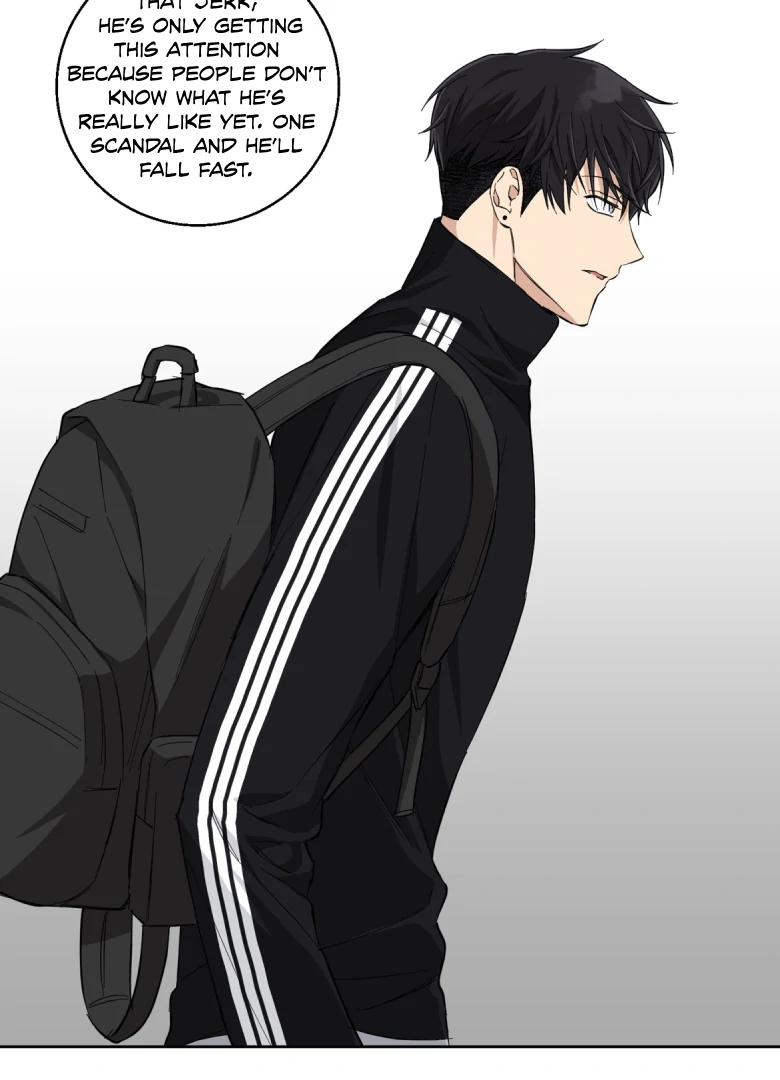 Melting Flirting Cookie (Mature) [Official] - Ch. 4 manhwa