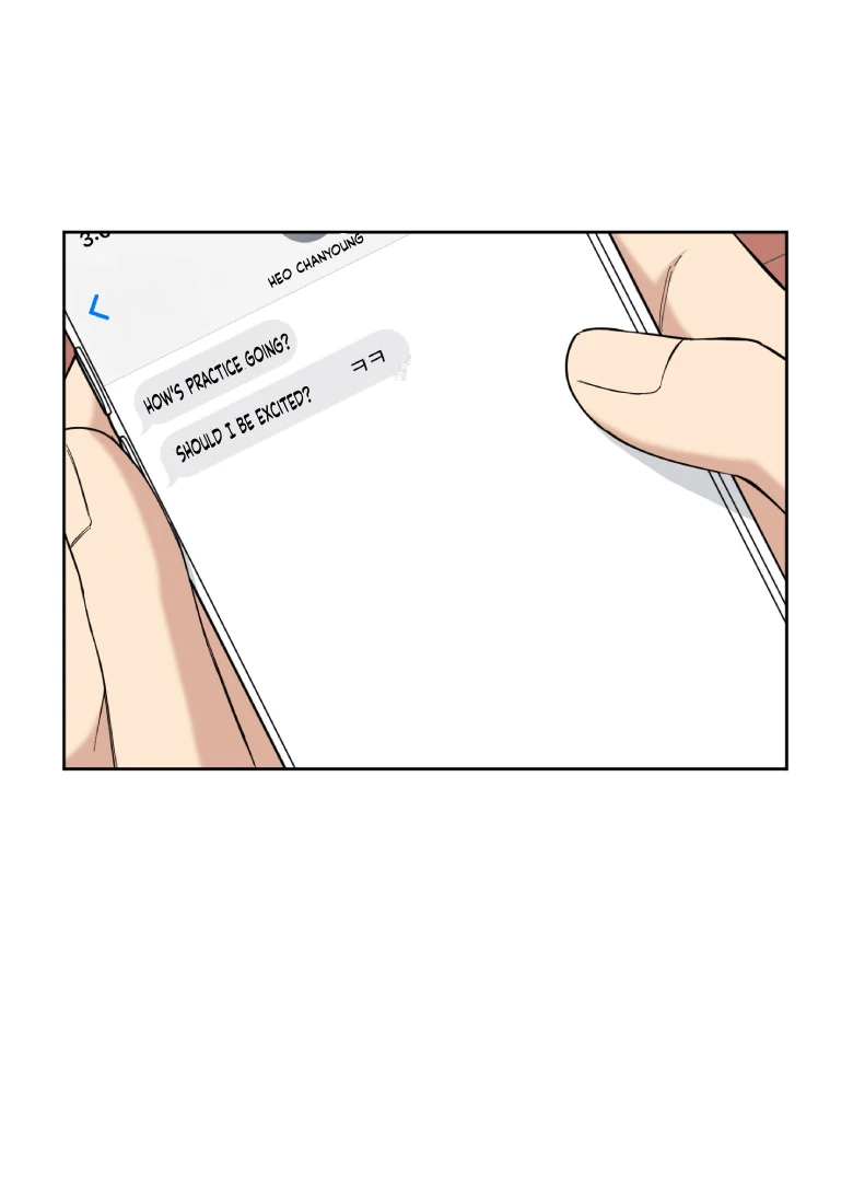 Melting Flirting Cookie (Mature) [Official] - Ch. 5 manhwa