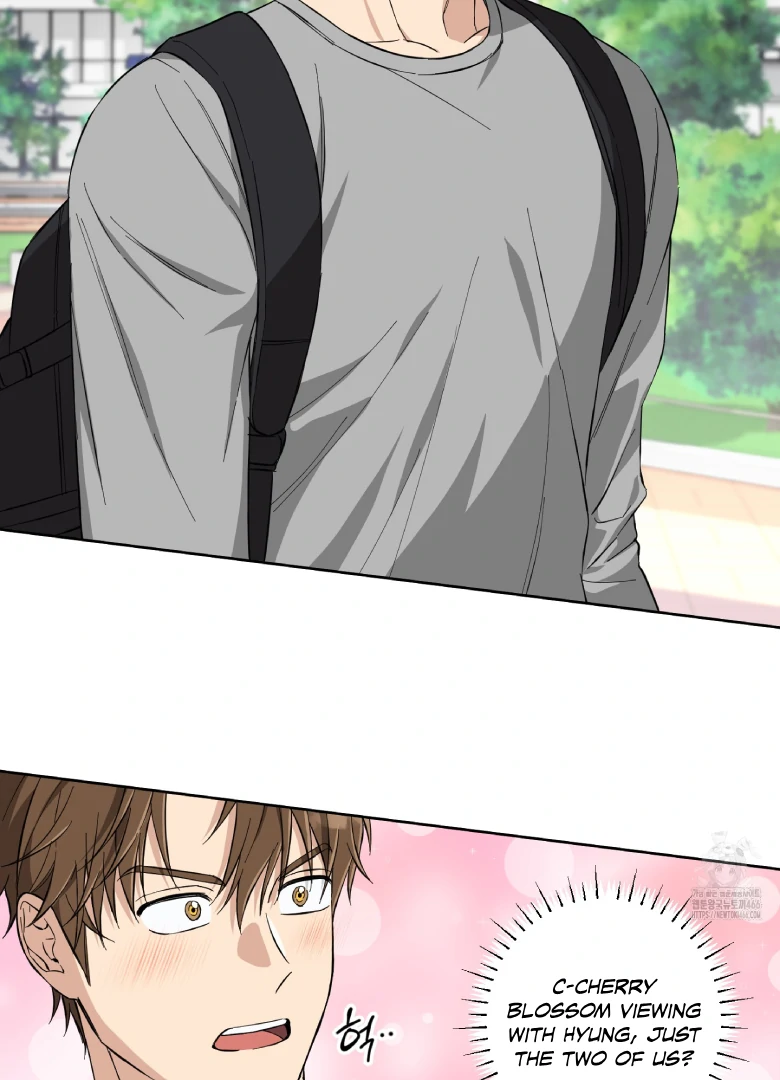 Melting Flirting Cookie (Mature) [Official] - Ch. 5 manhwa