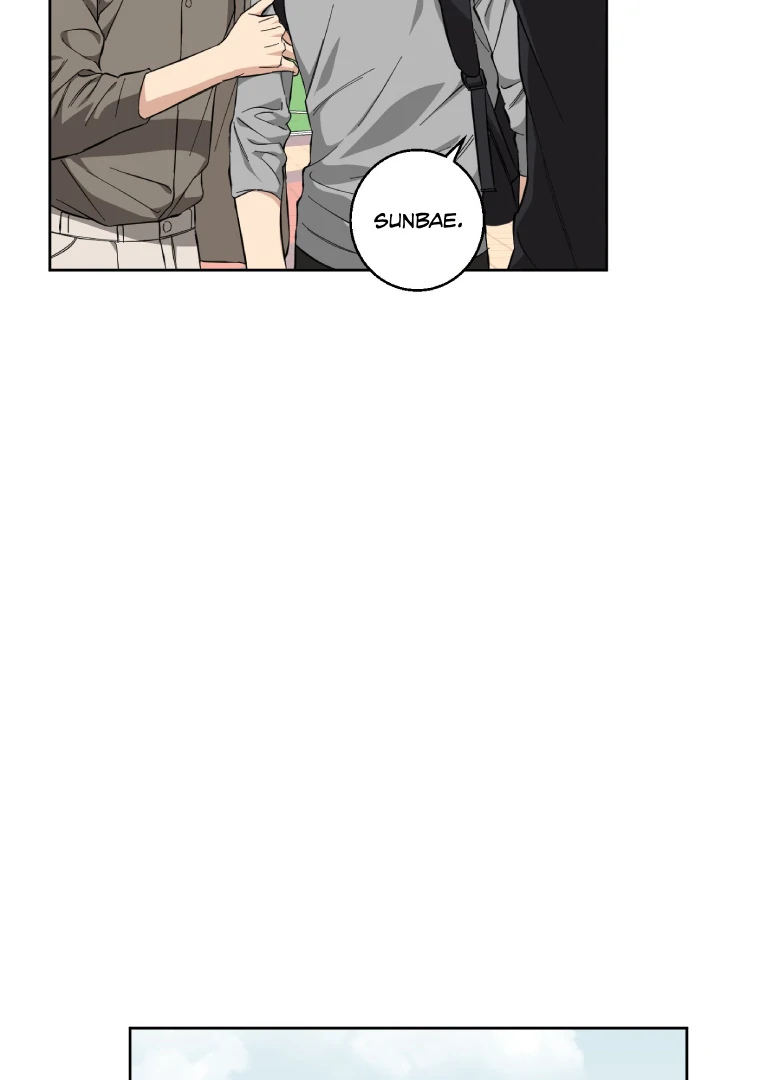 Melting Flirting Cookie (Mature) [Official] - Ch. 5 manhwa