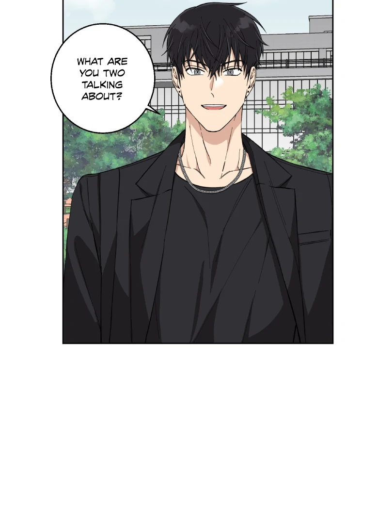 Melting Flirting Cookie (Mature) [Official] - Ch. 5 manhwa