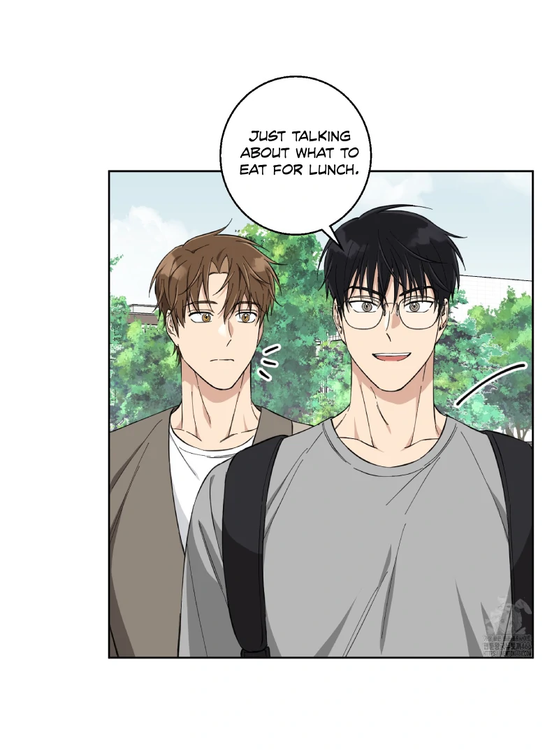 Melting Flirting Cookie (Mature) [Official] - Ch. 5 manhwa