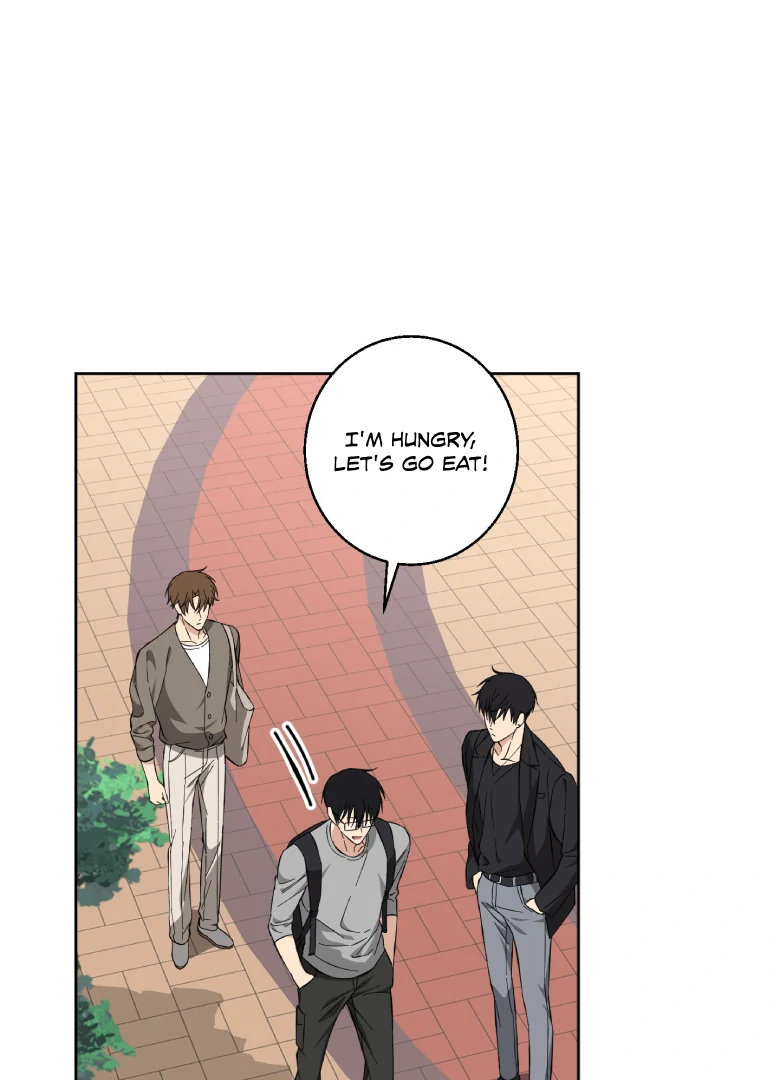 Melting Flirting Cookie (Mature) [Official] - Ch. 5 manhwa