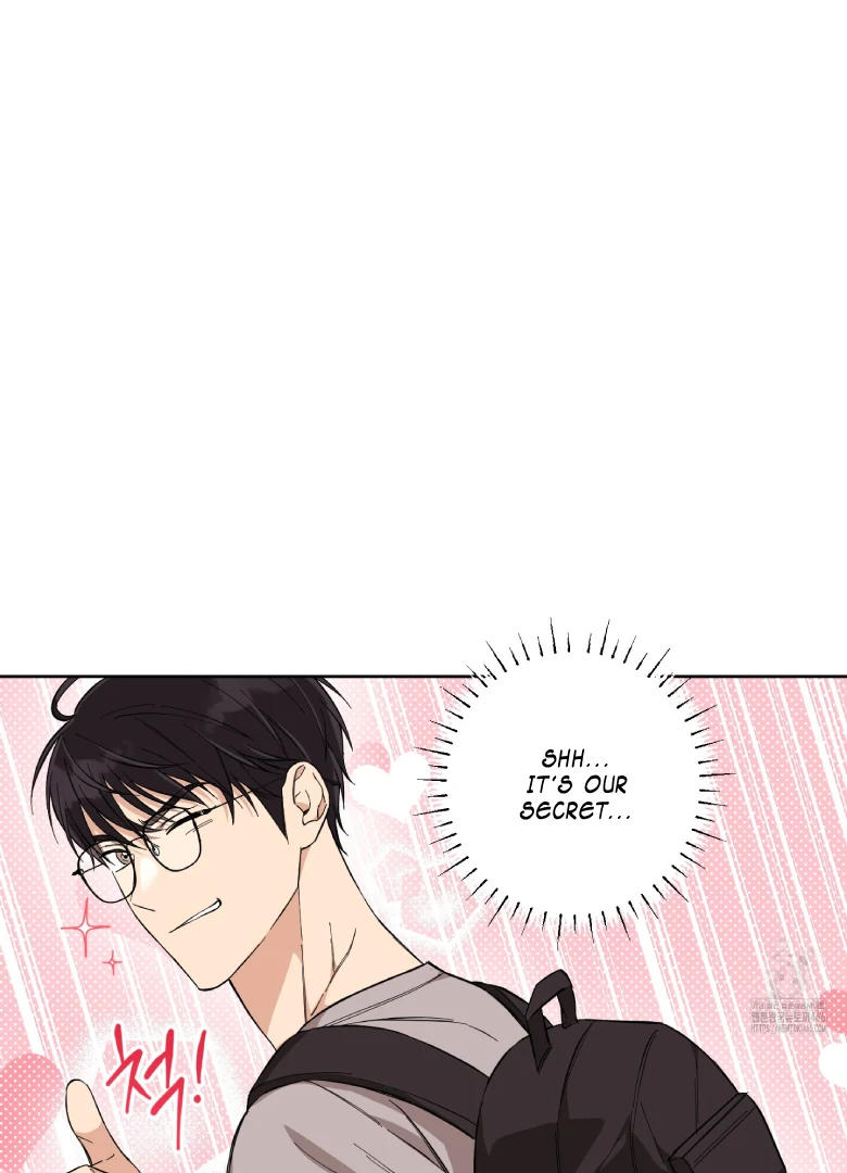 Melting Flirting Cookie (Mature) [Official] - Ch. 5 manhwa