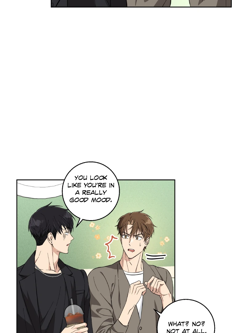 Melting Flirting Cookie (Mature) [Official] - Ch. 5 manhwa