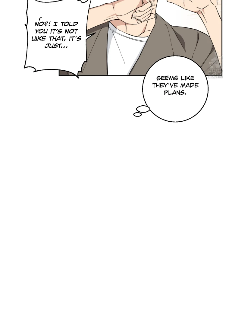 Melting Flirting Cookie (Mature) [Official] - Ch. 5 manhwa