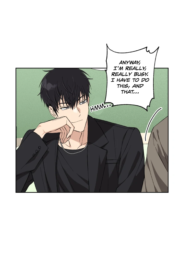 Melting Flirting Cookie (Mature) [Official] - Ch. 5 manhwa