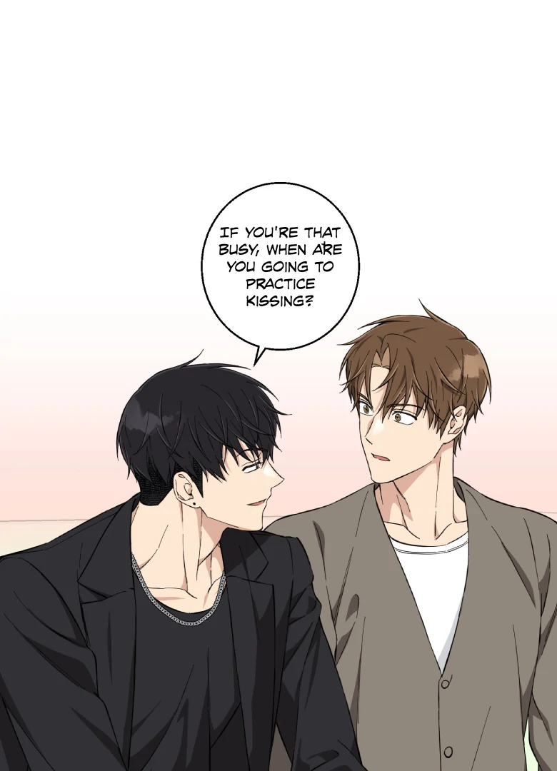 Melting Flirting Cookie (Mature) [Official] - Ch. 5 manhwa