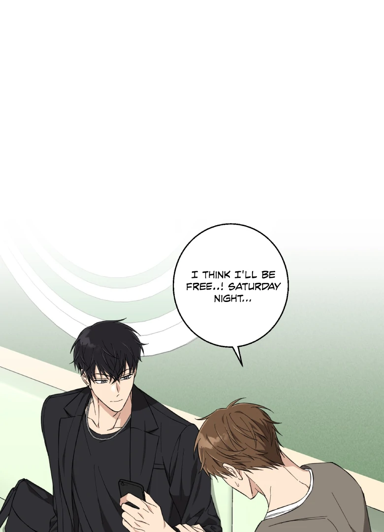 Melting Flirting Cookie (Mature) [Official] - Ch. 5 manhwa