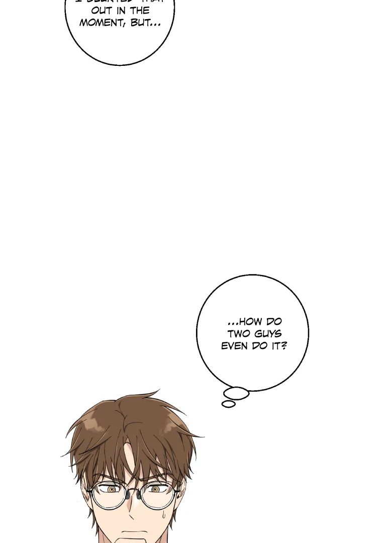 Melting Flirting Cookie (Mature) [Official] - Ch. 5 manhwa