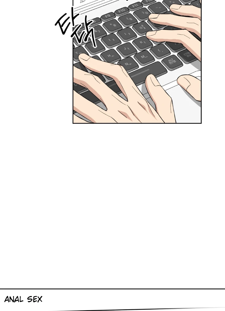 Melting Flirting Cookie (Mature) [Official] - Ch. 5 manhwa