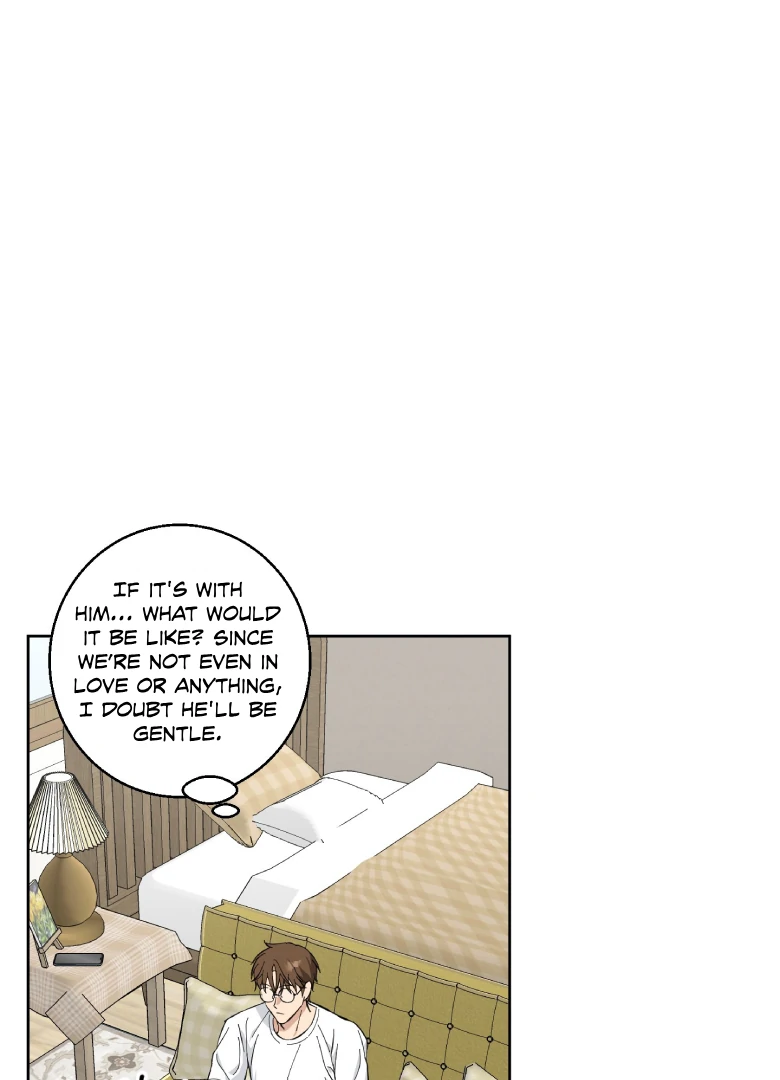 Melting Flirting Cookie (Mature) [Official] - Ch. 5 manhwa