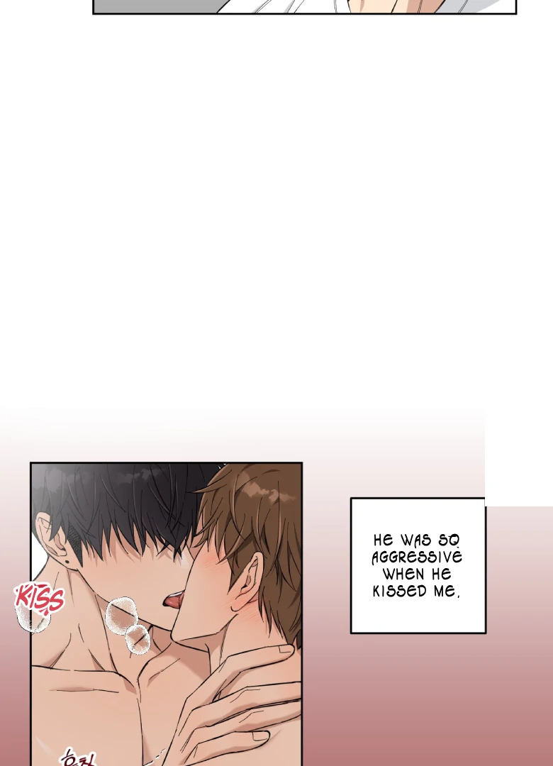 Melting Flirting Cookie (Mature) [Official] - Ch. 5 manhwa