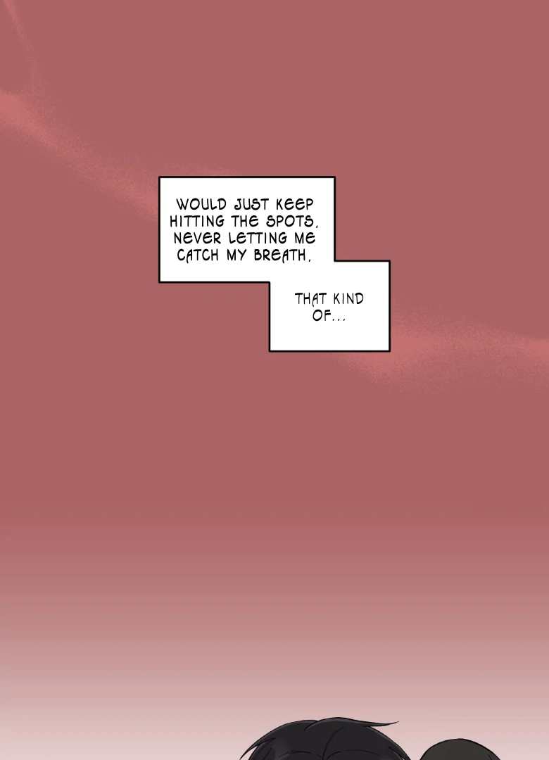 Melting Flirting Cookie (Mature) [Official] - Ch. 5 manhwa