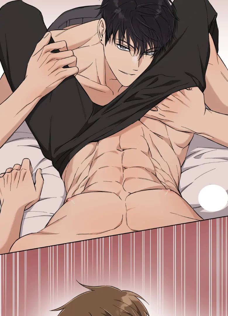 Melting Flirting Cookie (Mature) [Official] - Ch. 5 manhwa