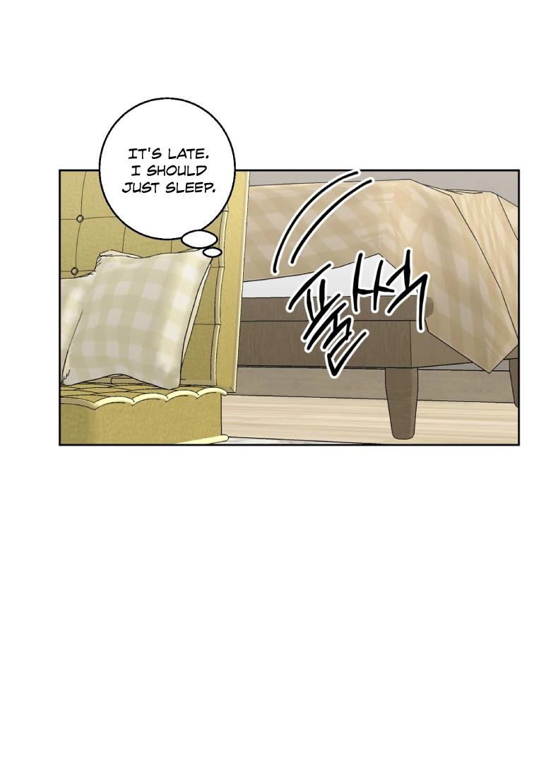 Melting Flirting Cookie (Mature) [Official] - Ch. 5 manhwa