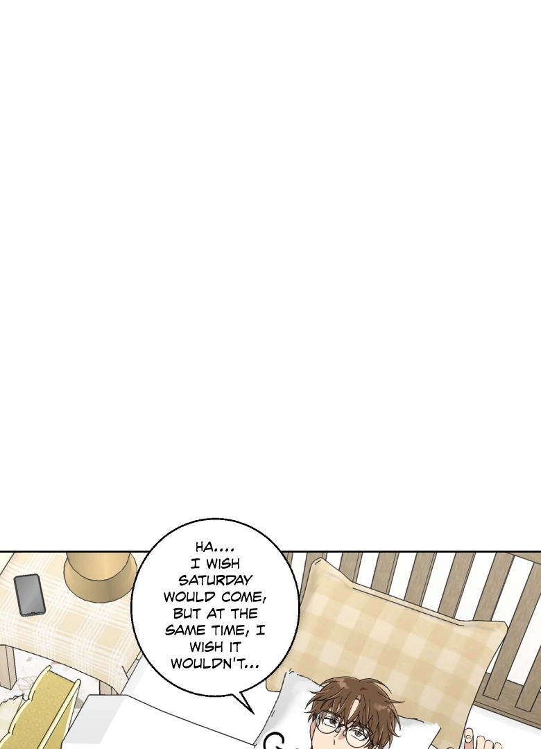 Melting Flirting Cookie (Mature) [Official] - Ch. 5 manhwa