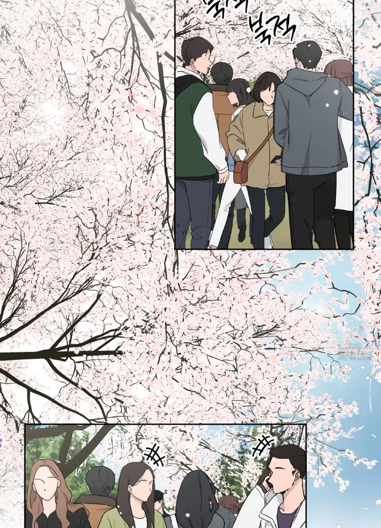 Melting Flirting Cookie (Mature) [Official] - Ch. 5 manhwa