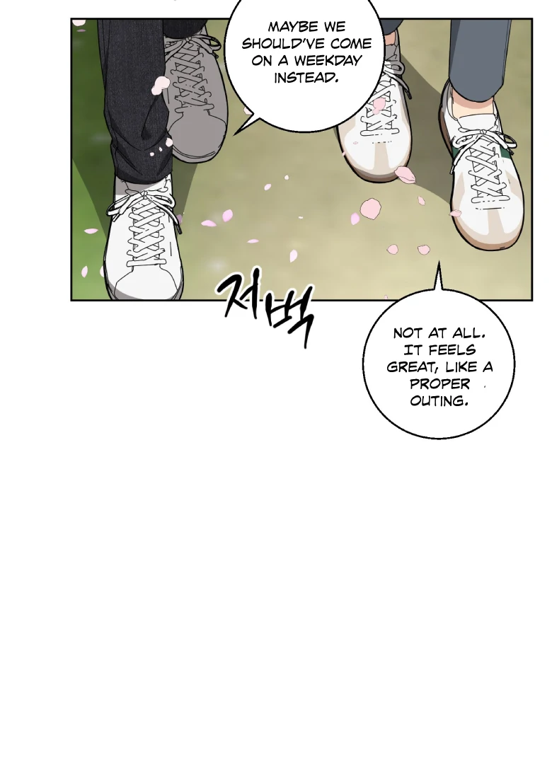Melting Flirting Cookie (Mature) [Official] - Ch. 5 manhwa