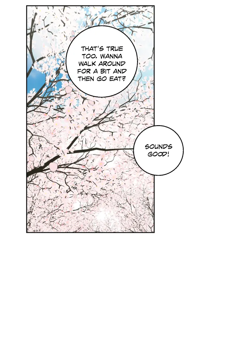 Melting Flirting Cookie (Mature) [Official] - Ch. 5 manhwa