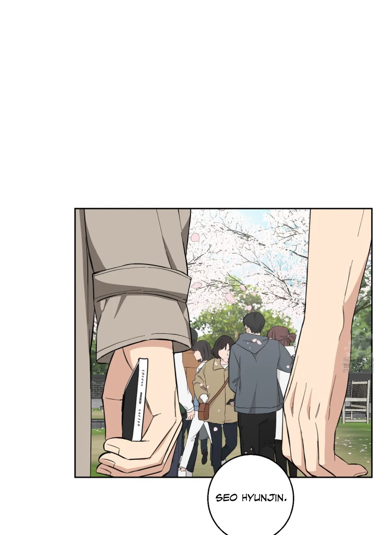 Melting Flirting Cookie (Mature) [Official] - Ch. 5 manhwa