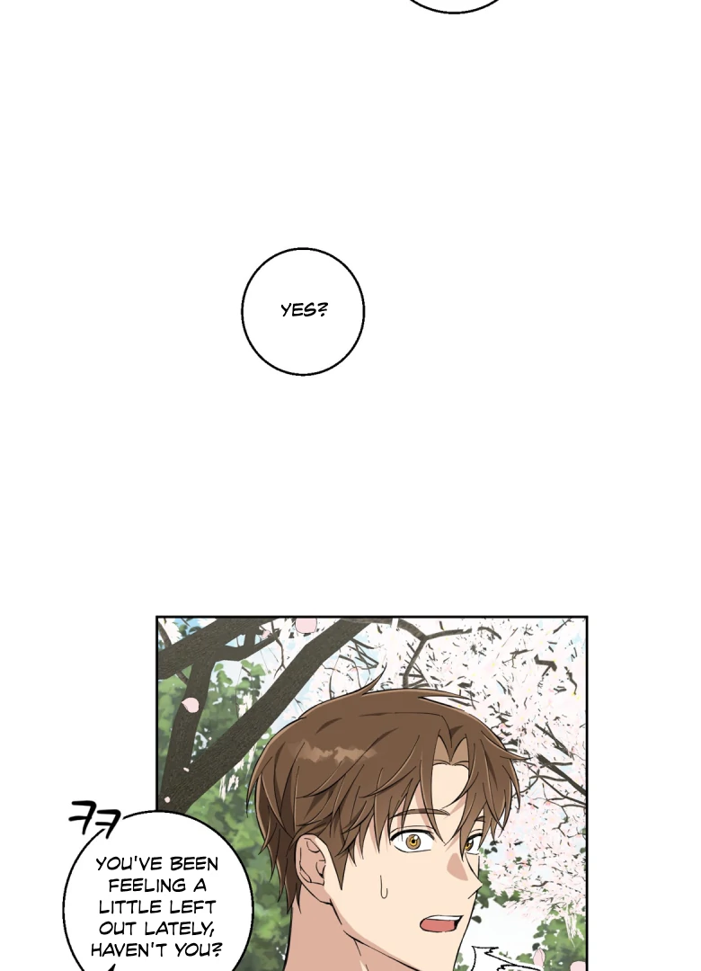 Melting Flirting Cookie (Mature) [Official] - Ch. 5 manhwa