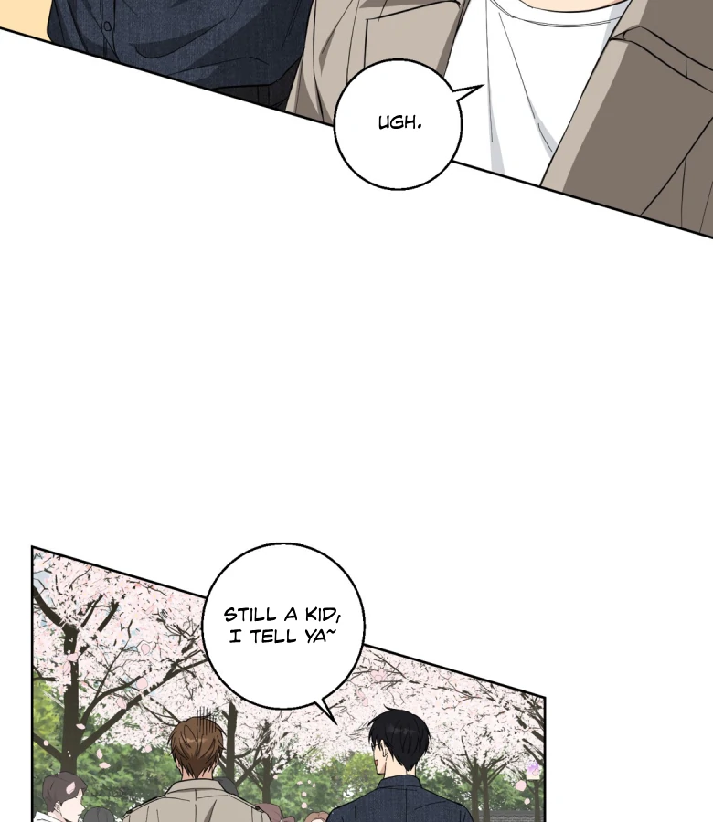 Melting Flirting Cookie (Mature) [Official] - Ch. 5 manhwa