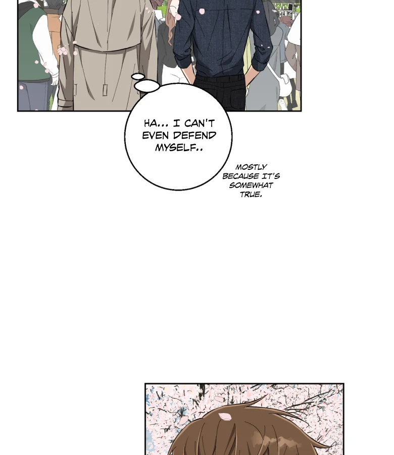 Melting Flirting Cookie (Mature) [Official] - Ch. 5 manhwa