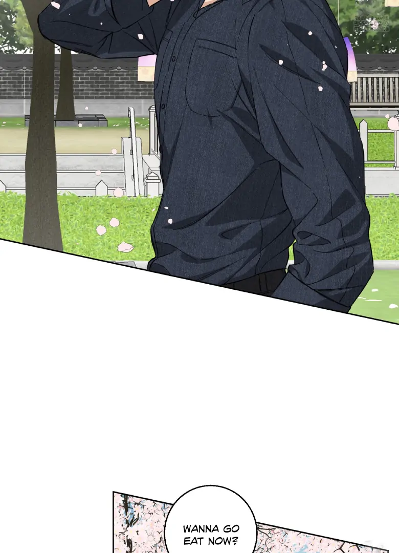 Melting Flirting Cookie (Mature) [Official] - Ch. 5 manhwa