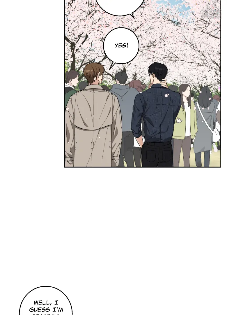 Melting Flirting Cookie (Mature) [Official] - Ch. 5 manhwa