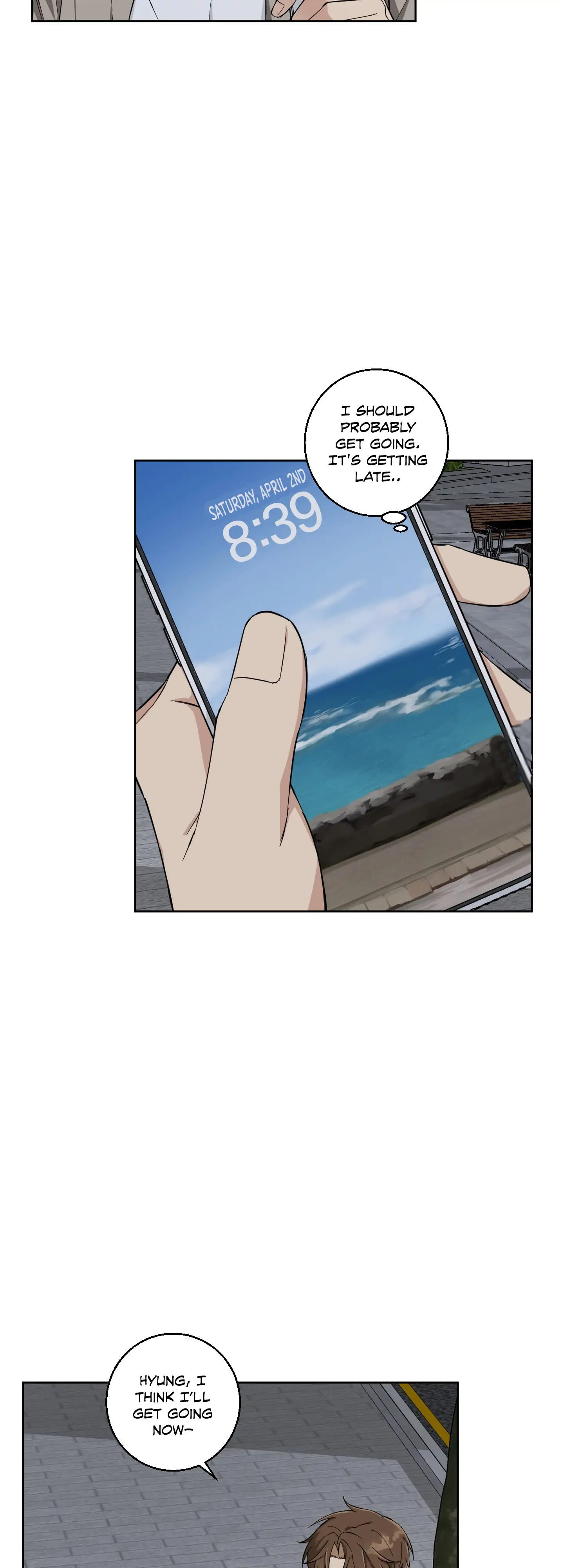 Melting Flirting Cookie (Mature) [Official] - Ch. 6 manhwa