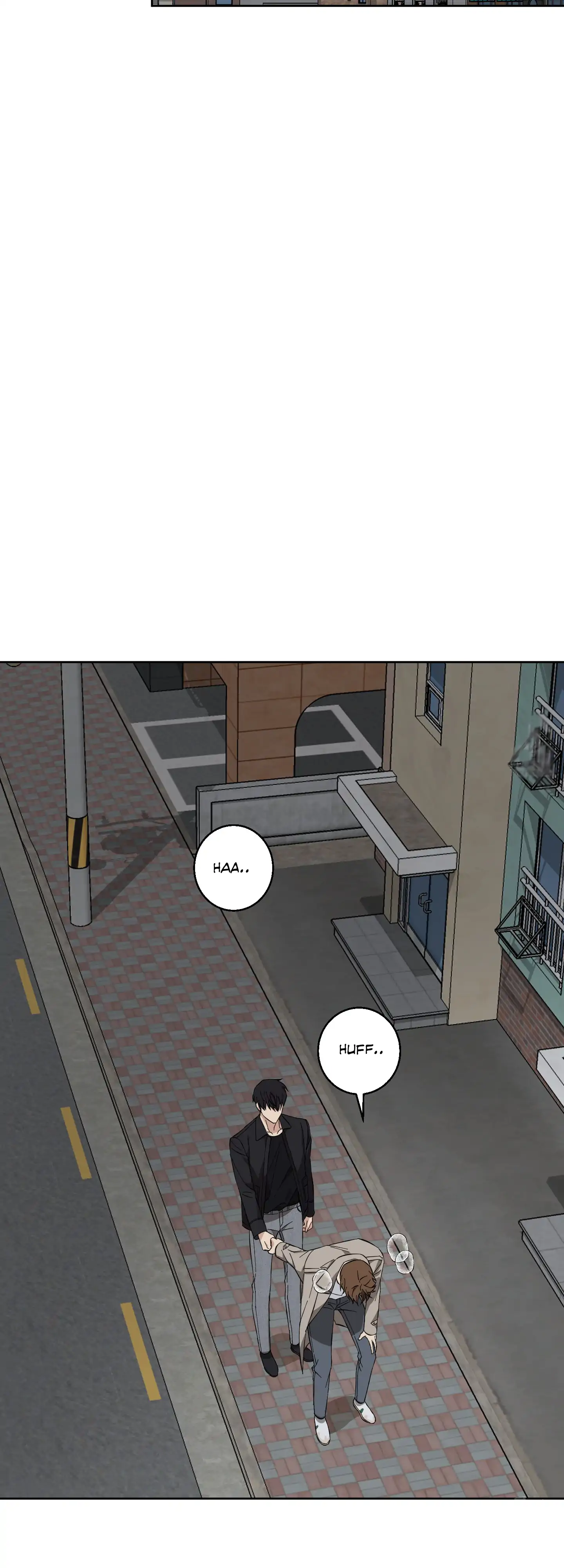 Melting Flirting Cookie (Mature) [Official] - Ch. 6 manhwa