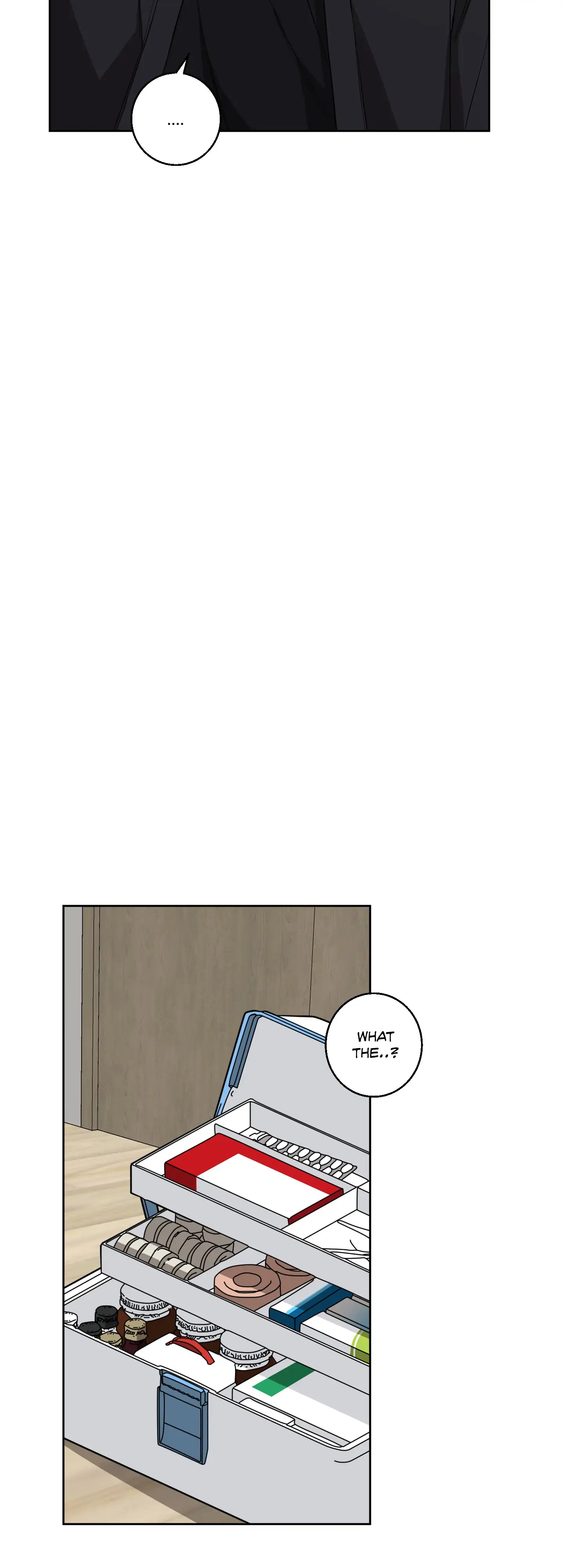 Melting Flirting Cookie (Mature) [Official] - Ch. 6 manhwa