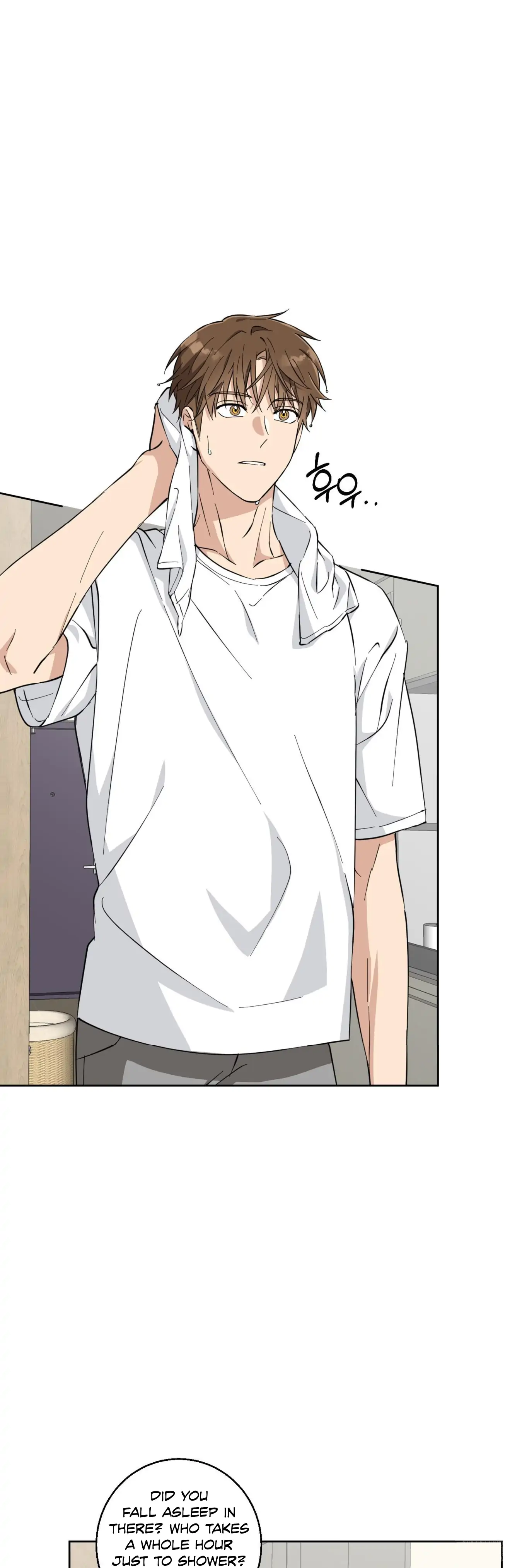 Melting Flirting Cookie (Mature) [Official] - Ch. 7 🔞🔞🔞 manhwa