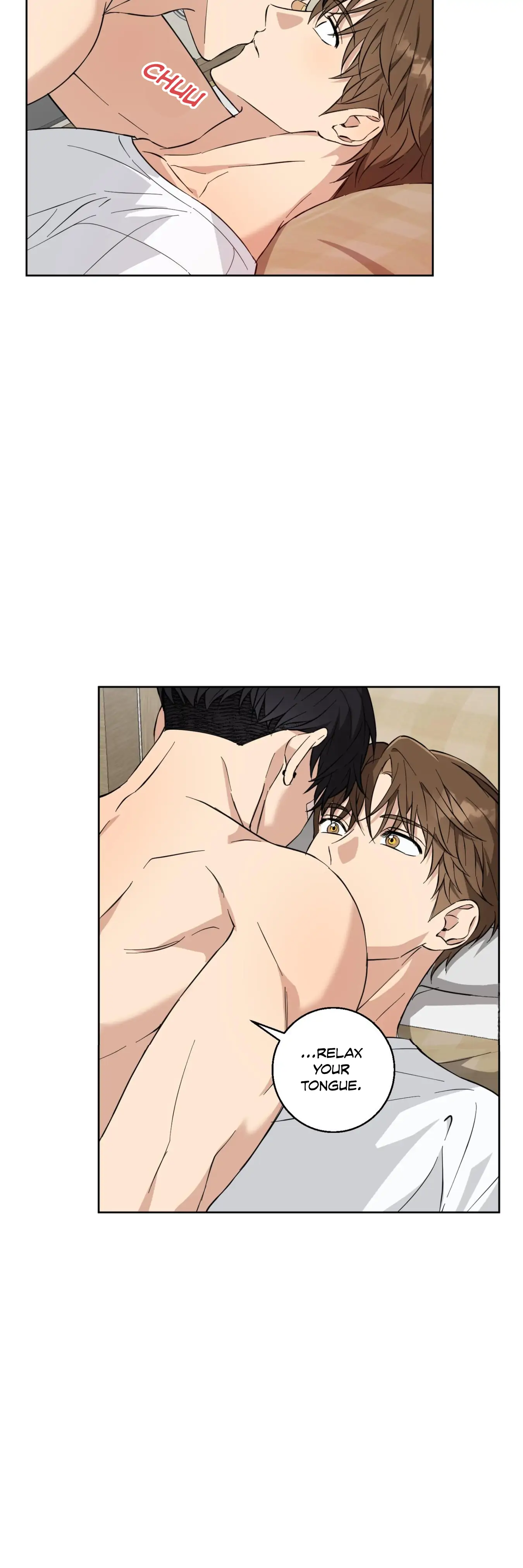 Melting Flirting Cookie (Mature) [Official] - Ch. 7 🔞🔞🔞 manhwa