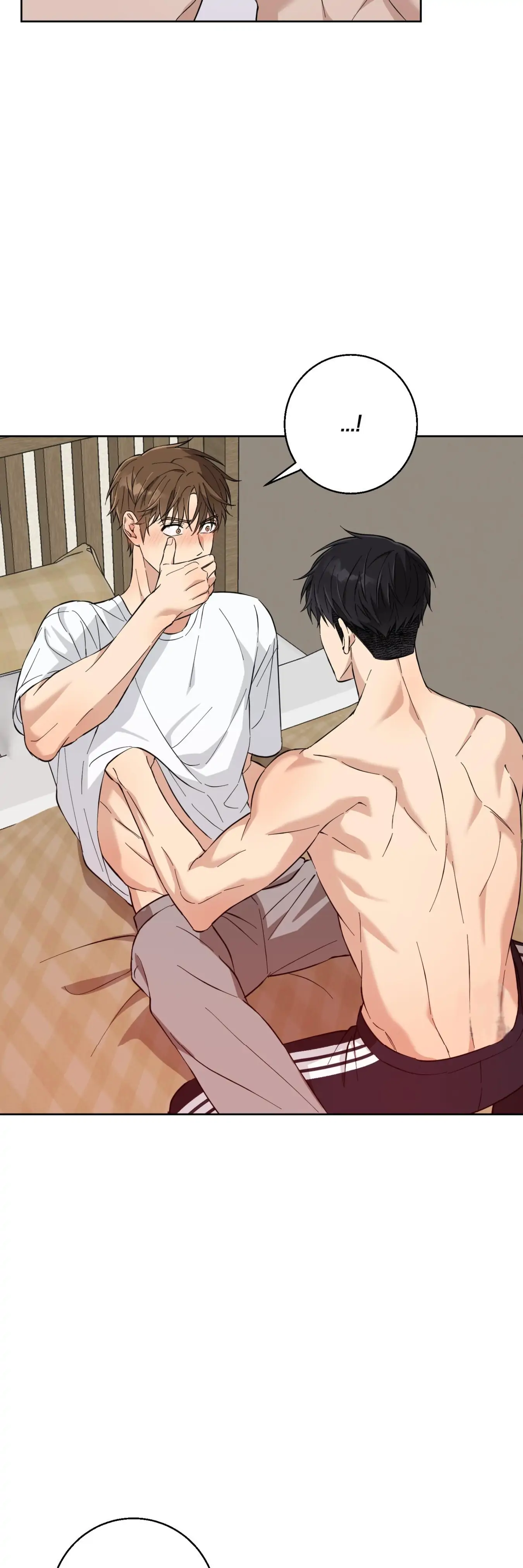 Melting Flirting Cookie (Mature) [Official] - Ch. 7 🔞🔞🔞 manhwa