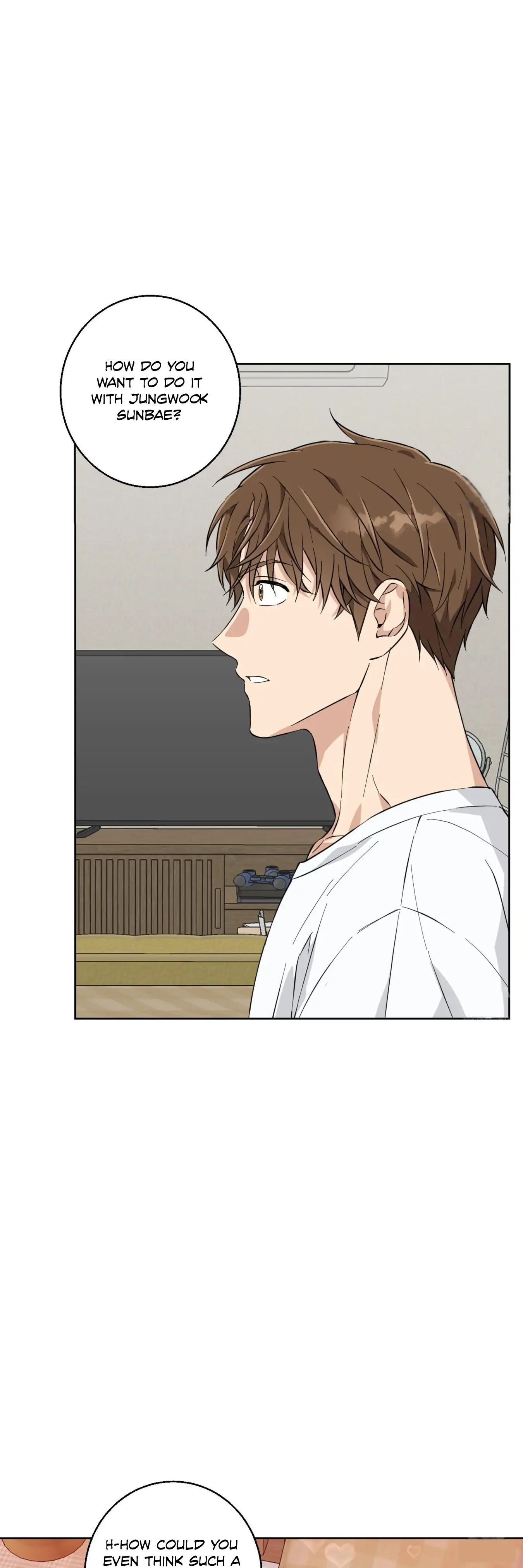 Melting Flirting Cookie (Mature) [Official] - Ch. 7 🔞🔞🔞 manhwa