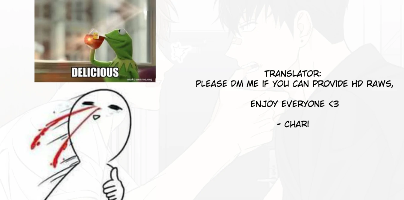 Melting Flirting Cookie (Mature) [Official] - Ch. 7 🔞🔞🔞 manhwa