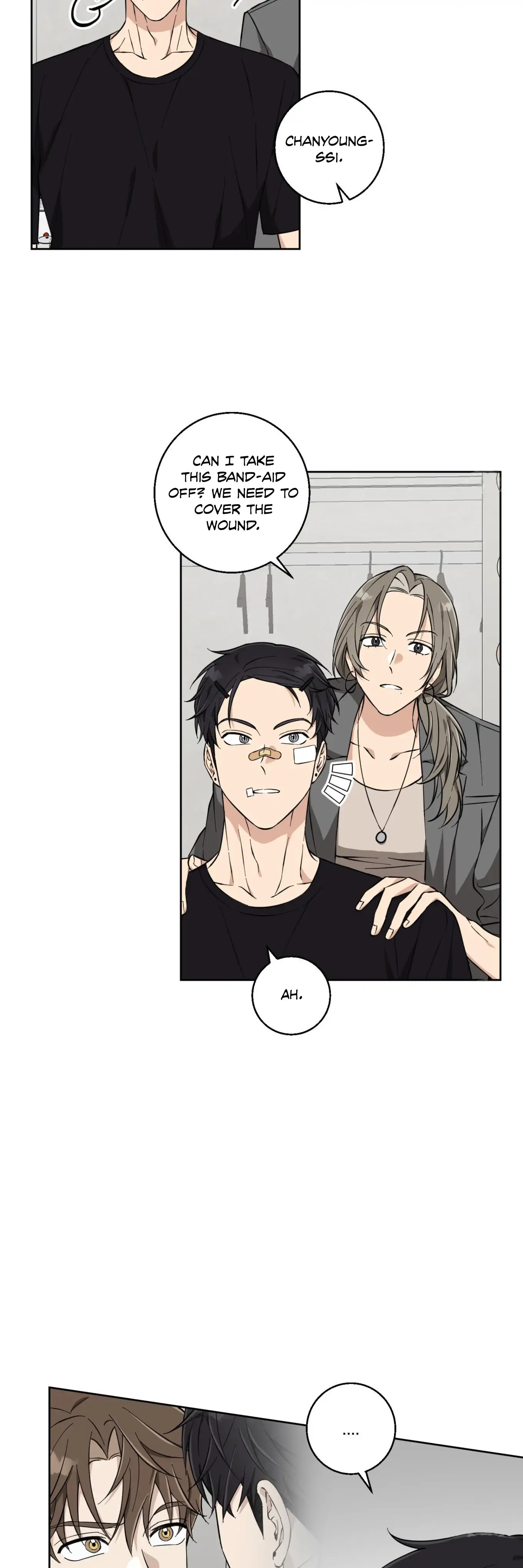 Melting Flirting Cookie (Mature) [Official] - Ch. 8 manhwa