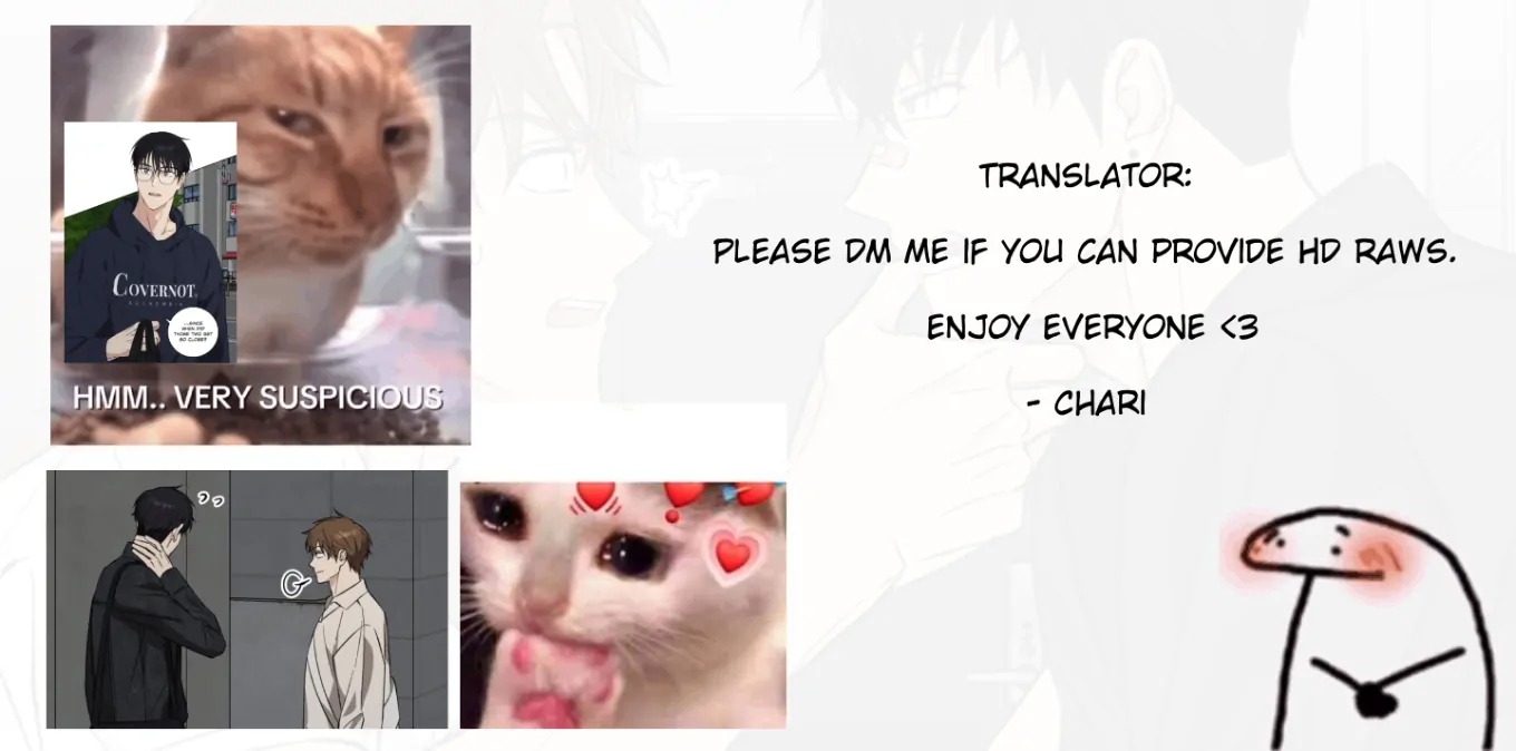 Melting Flirting Cookie (Mature) [Official] - Ch. 8 manhwa