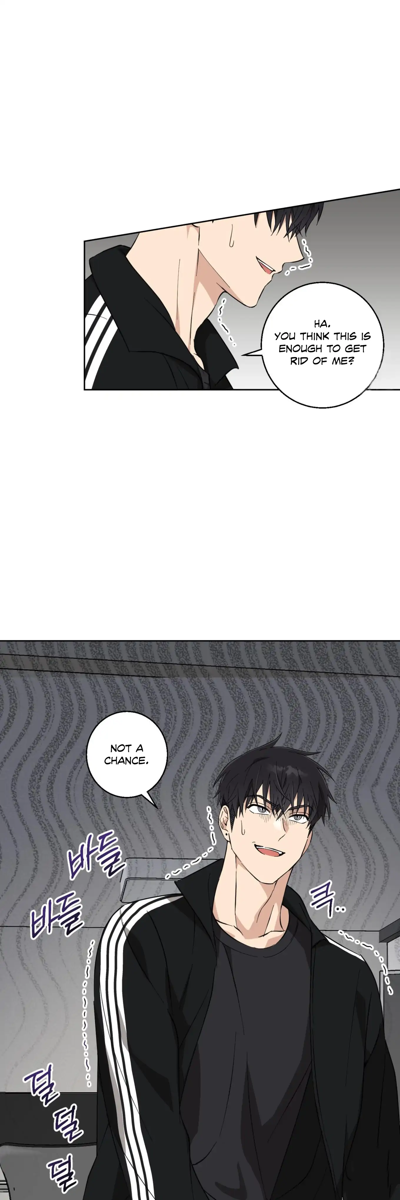 Melting Flirting Cookie (Mature) [Official] - Ch. 9 manhwa