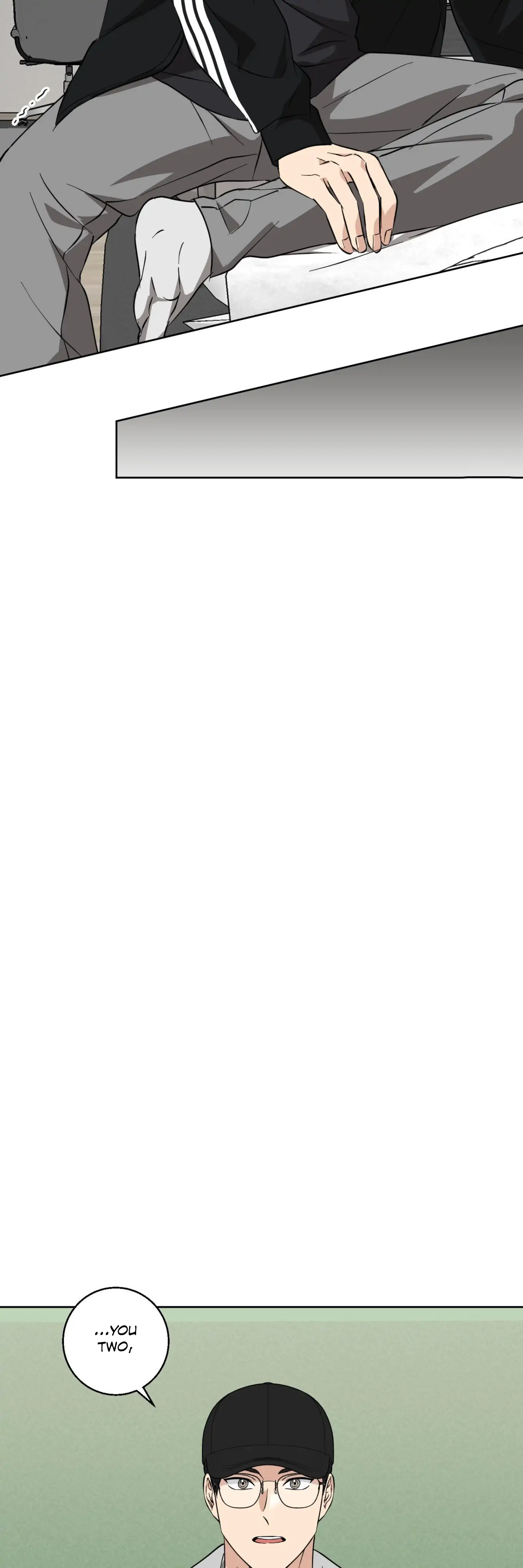 Melting Flirting Cookie (Mature) [Official] - Ch. 9 manhwa