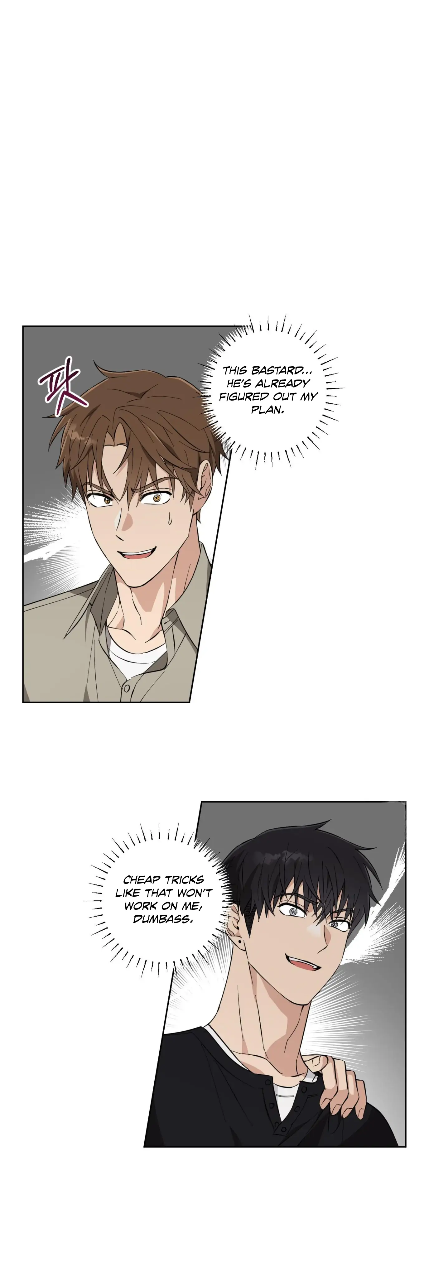 Melting Flirting Cookie (Mature) [Official] - Ch. 9 manhwa