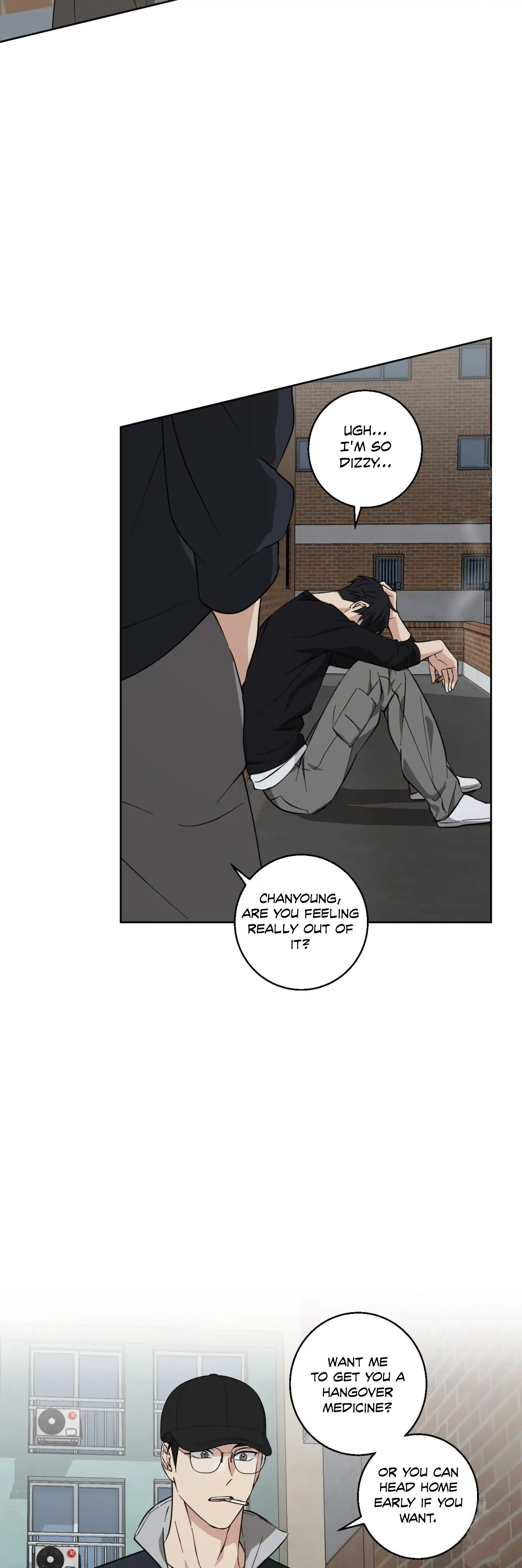 Melting Flirting Cookie (Mature) [Official] - Ch. 9 manhwa