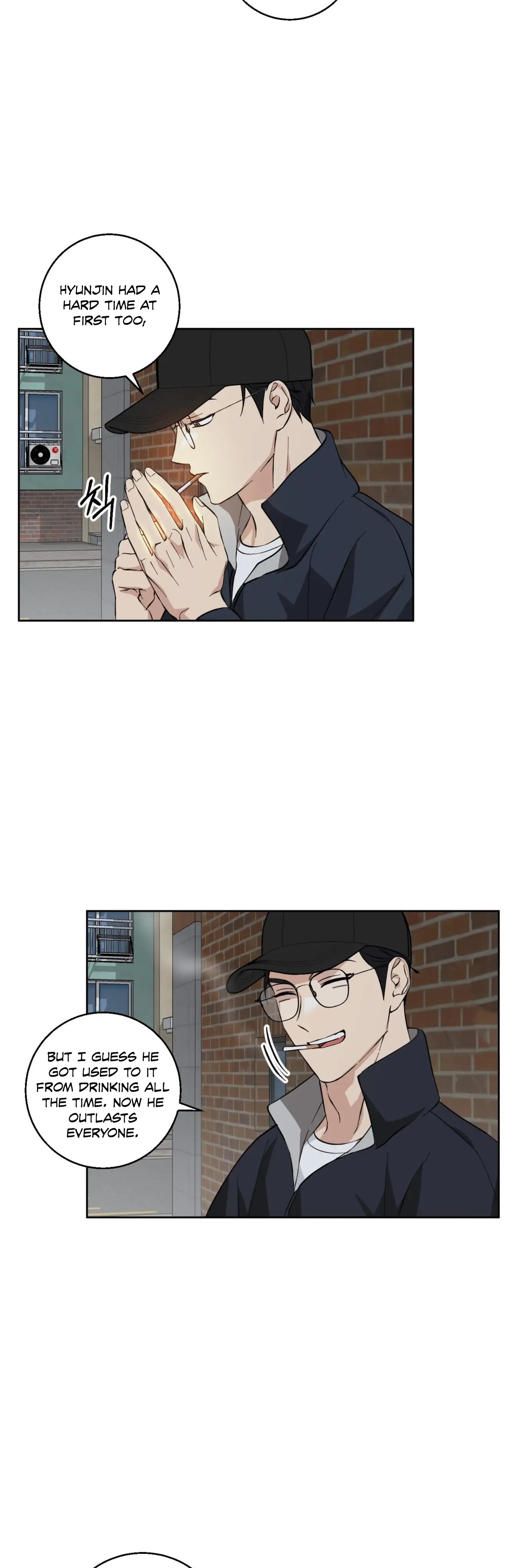 Melting Flirting Cookie (Mature) [Official] - Ch. 9 manhwa